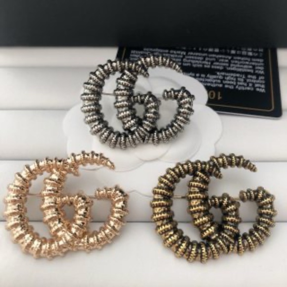 Designers Originals Jewelry - BROOCHES